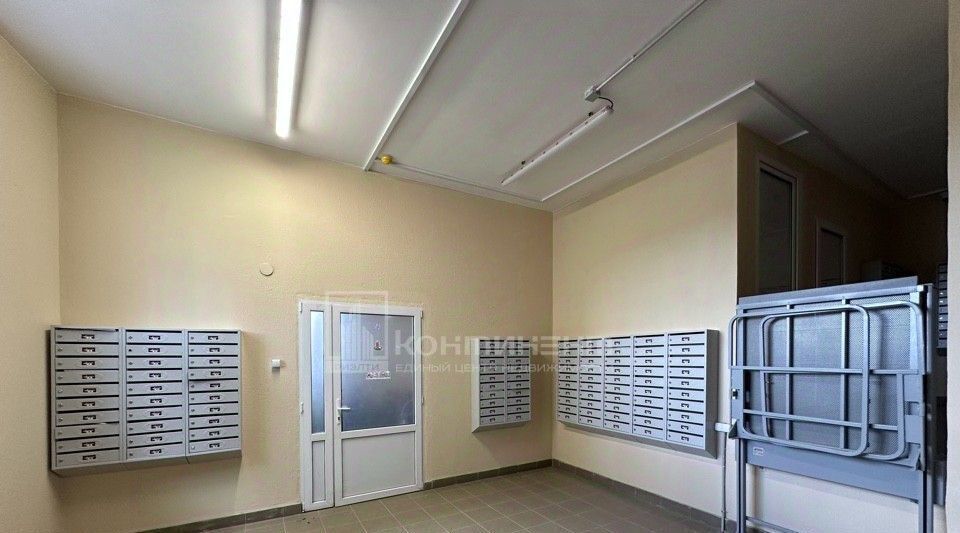 квартира г Владимир р-н Ленинский ул. Родионовка, 14к 3 фото 14