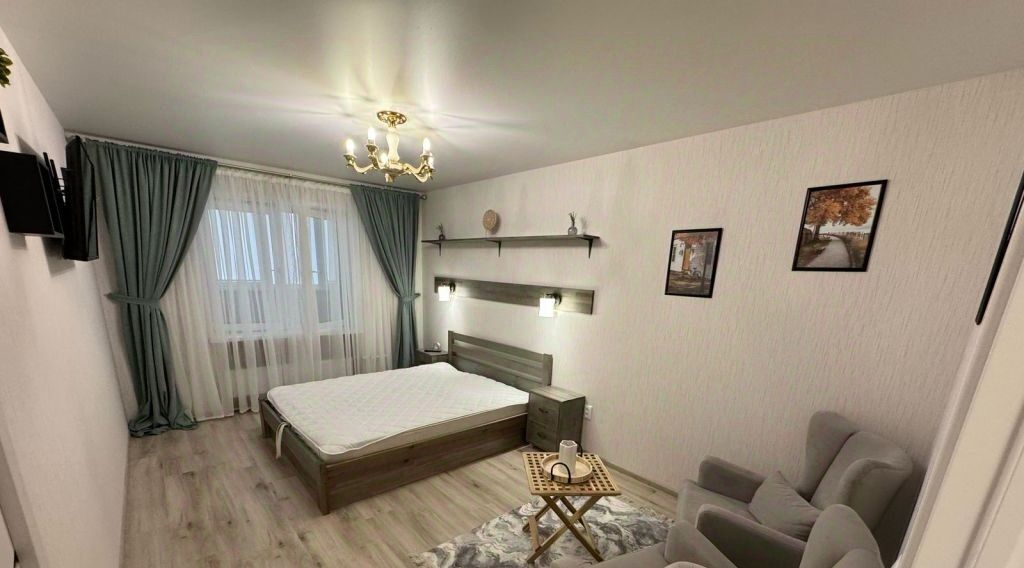 квартира г Владимир р-н Ленинский пр-кт Строителей 9к/2 фото 35