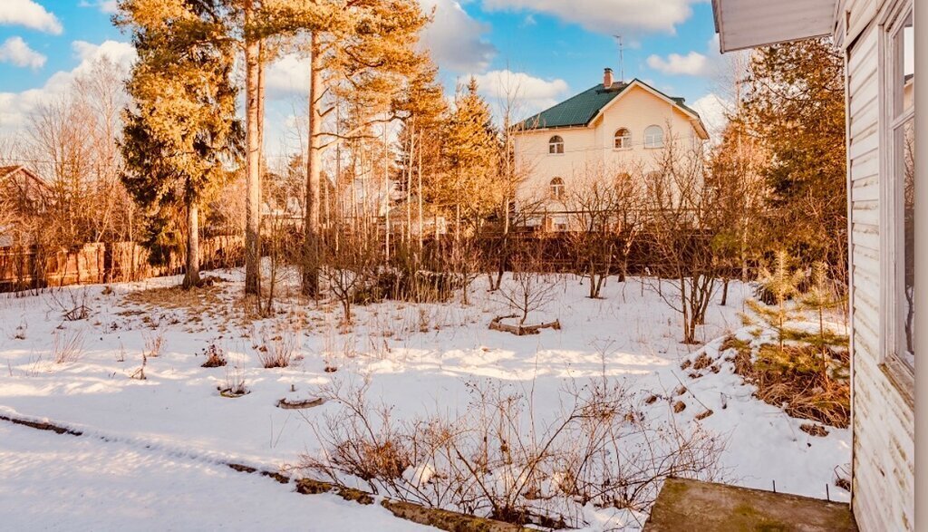 дом р-н Всеволожский г Всеволожск пр-кт Октябрьский 46/2 Ладожская фото 2