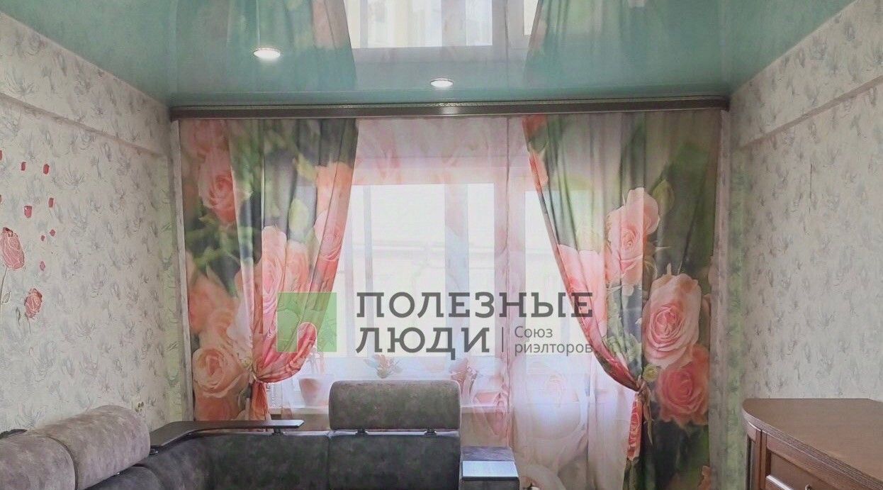 квартира г Ангарск мкр 9 87 фото 1