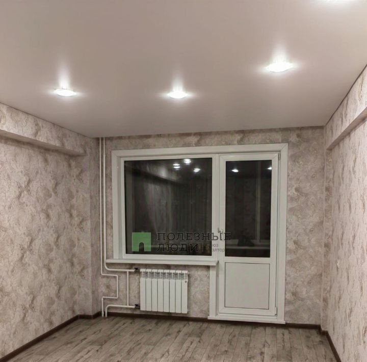 квартира г Ангарск кв-л 95 19 фото 1
