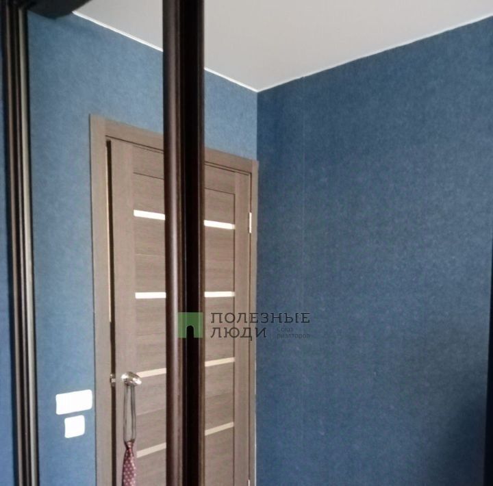 квартира г Ангарск мкр 6а 28 фото 3