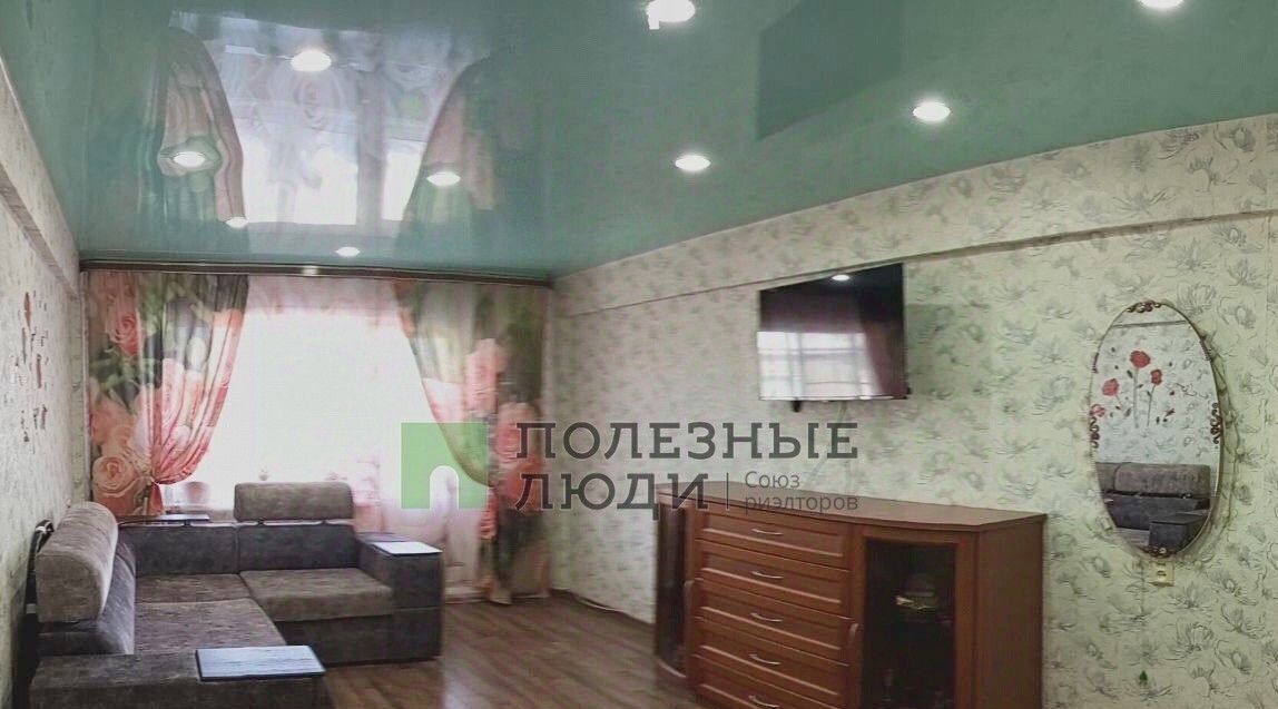 квартира г Ангарск мкр 9 87 фото 3