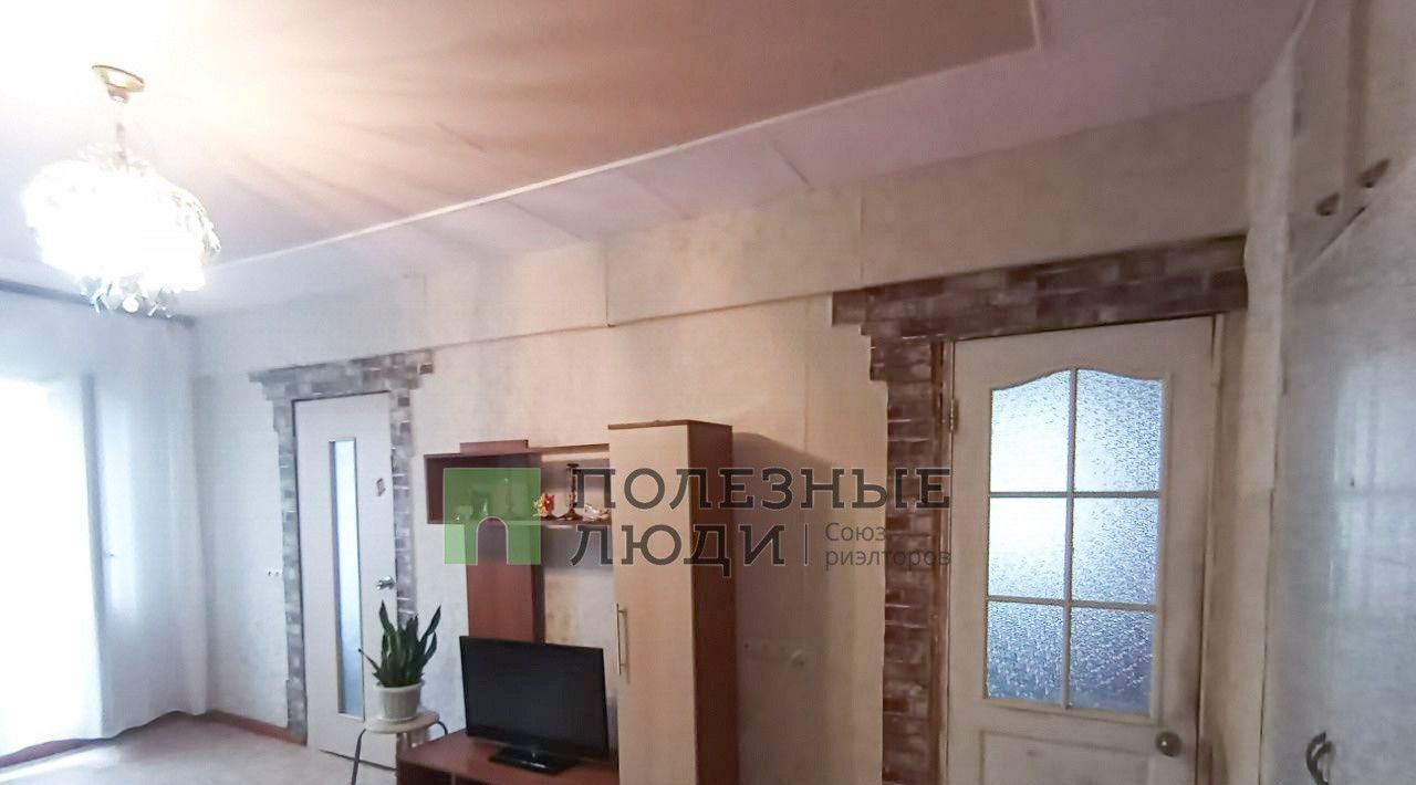 квартира г Ангарск кв-л 84 21 фото 4