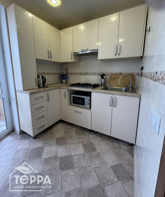квартира г Евпатория ул 5-й Авиагородок 14 фото 8
