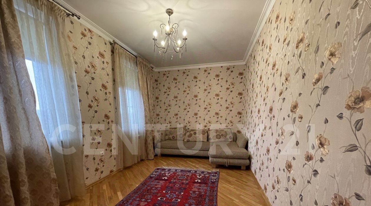дом г Махачкала пгт Семендер ул Хасавюртовская 36 р-н Кировский фото 22