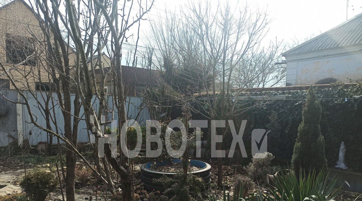 дом р-н Крымский г Крымск ул Шевченко 18 Крымское городское поселение фото 2