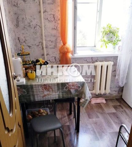 метро Верхние Котлы дом 18к/3 муниципальный округ Донской фото