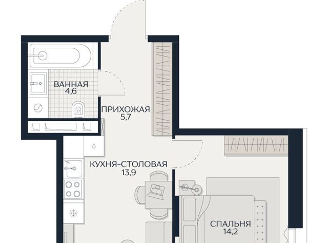 Давыдково ул Гродненская 18 муниципальный округ Можайский фото