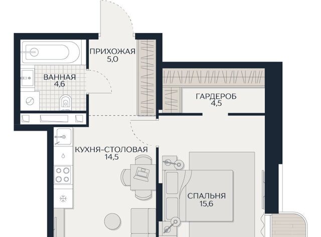 Давыдково дом 18 муниципальный округ Можайский фото
