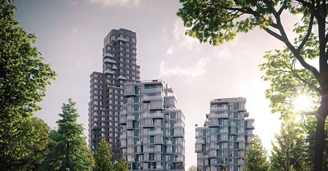 Давыдково дом 18 муниципальный округ Можайский фото