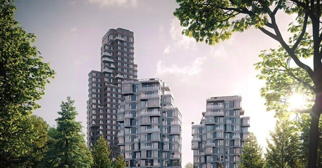 Давыдково ул Гродненская 18 муниципальный округ Можайский фото