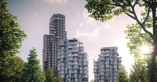 Давыдково дом 18 муниципальный округ Можайский фото