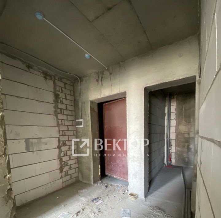 квартира г Иваново р-н Ленинский ул Крутицкая 7 фото 19