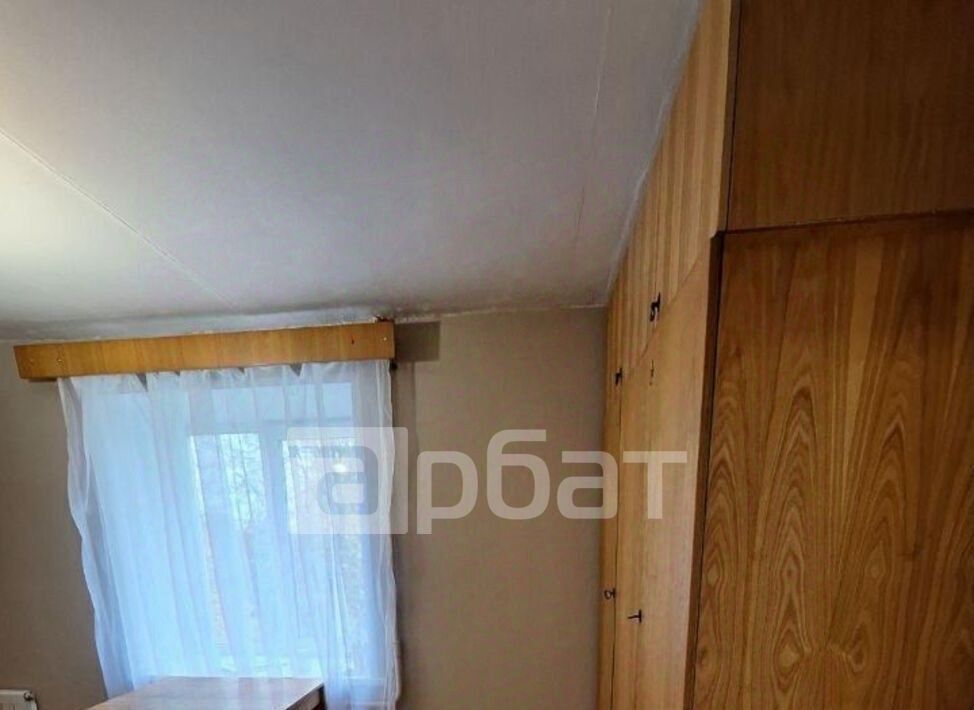 квартира г Иваново р-н Фрунзенский проезд Шахтинский 79 фото 7