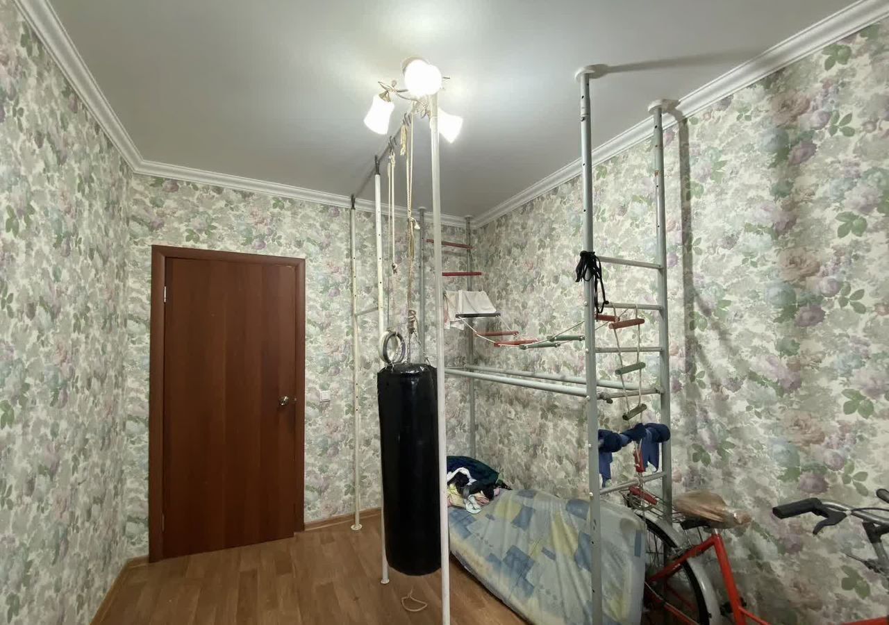 квартира г Пятигорск п Горячеводский пер Малиновского 13а фото 12