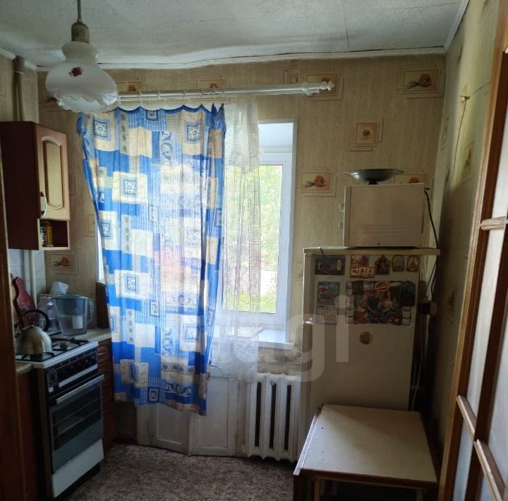 квартира г Омск р-н Кировский ул Авиагородок 7 Кировский АО фото 7