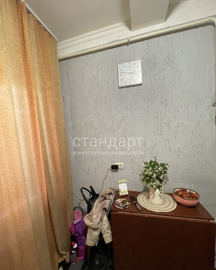 квартира г Ессентуки ул Буачидзе 26 фото 10