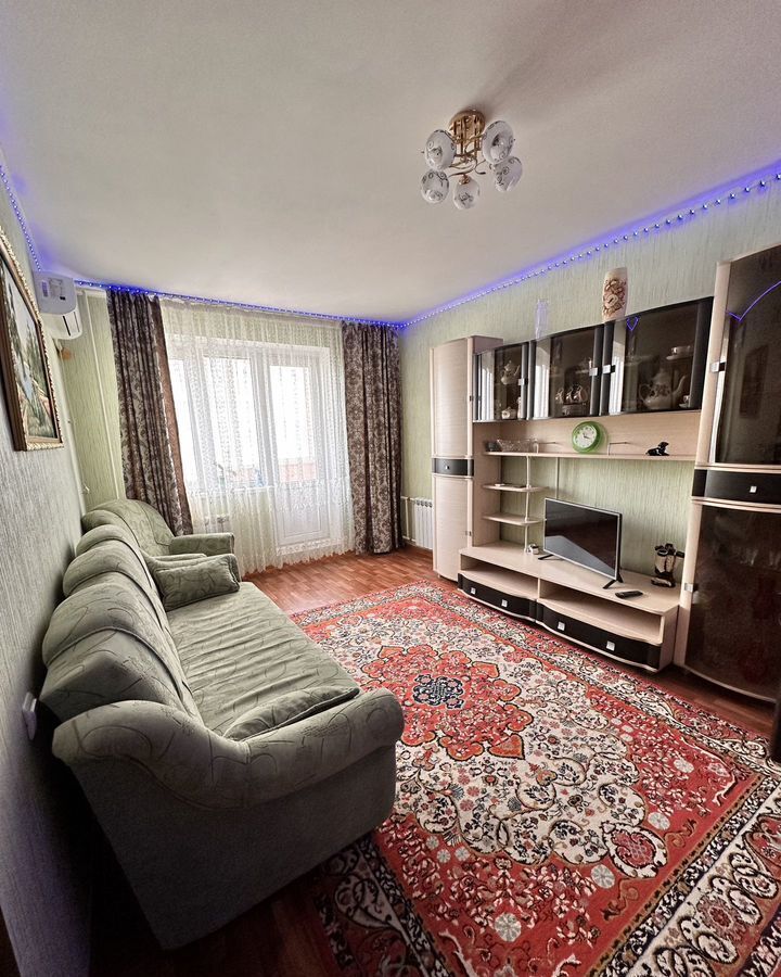 квартира г Курск р-н Центральный пр-кт Вячеслава Клыкова 76 фото 6