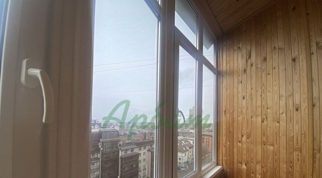 квартира г Тверь р-н Московский пер Смоленский 8 фото 49