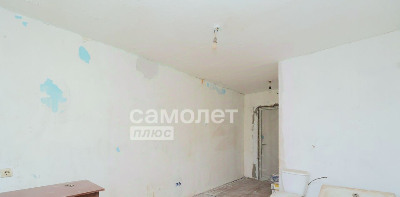 квартира г Кемерово р-н Кировский ул Инициативная 27а фото 7