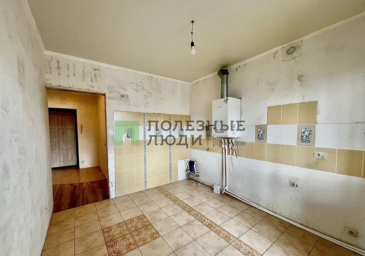 квартира г Орел р-н Заводской ул Выставочная 29 фото 4