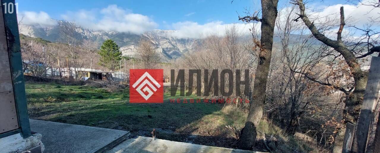 земля г Ялта пгт Виноградное ул Могаби-2 фото 4