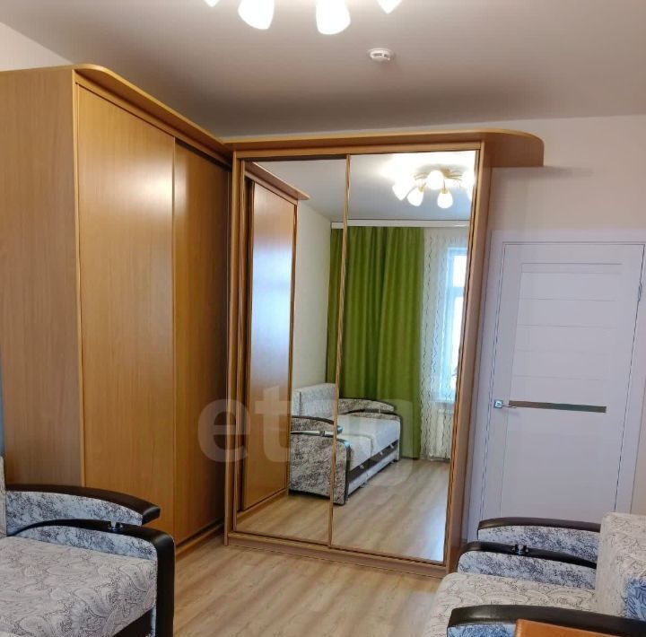 комната г Новый Уренгой мкр Славянский 1/2 фото 2