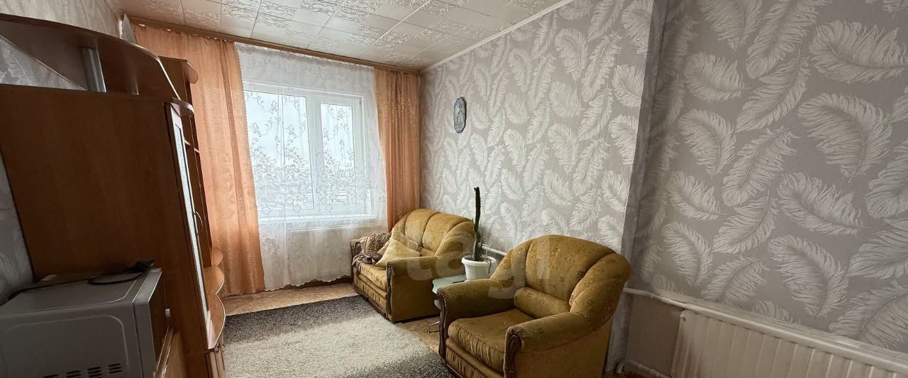 комната г Новый Уренгой ул Интернациональная 4 2-й мкр фото 2