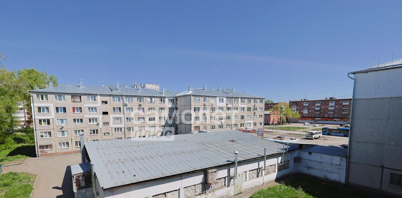 квартира г Кемерово р-н Кировский ул Инициативная 27а фото 8