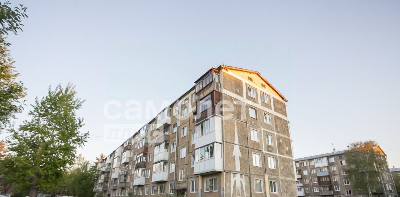 квартира г Кемерово р-н Центральный ул Гагарина 157 фото 27