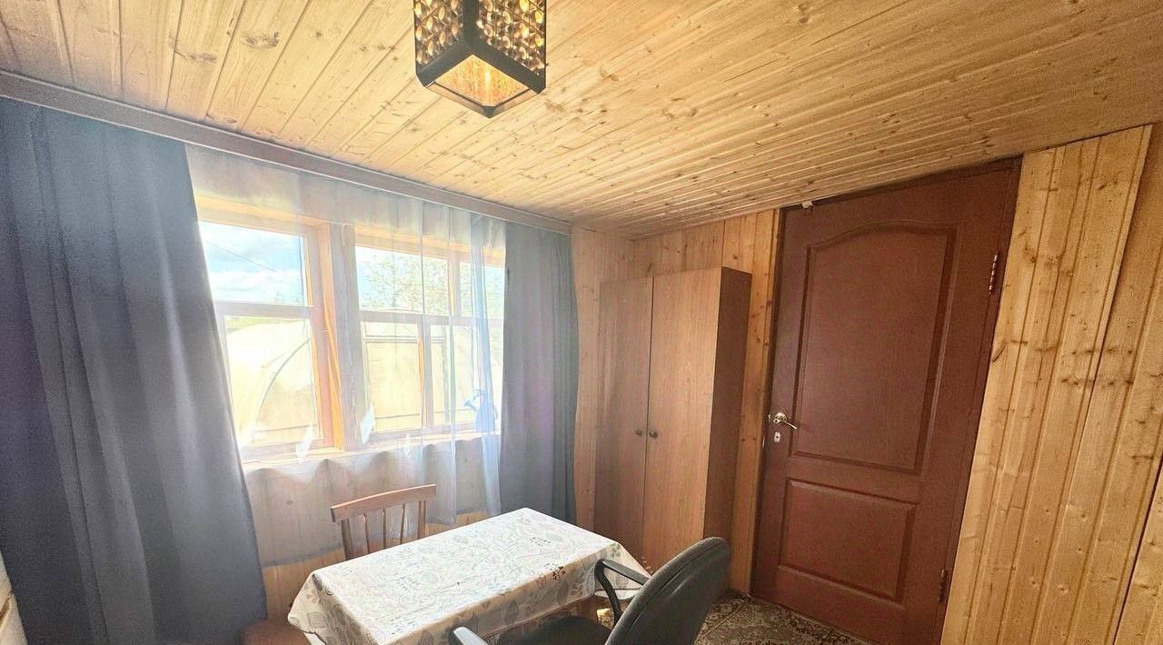 дом г Казань снт Чайка муниципальное образование, Нижнекамск, ул. 10-я фото 9