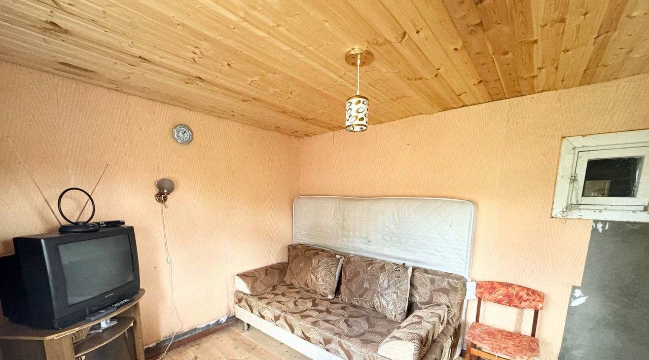 дом г Казань снт Чайка муниципальное образование, Нижнекамск, ул. 10-я фото 13
