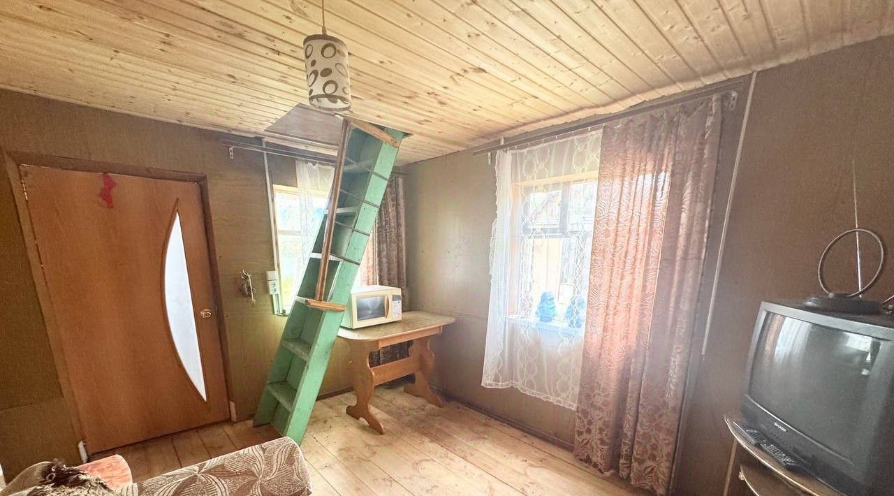 дом г Казань снт Чайка муниципальное образование, Нижнекамск, ул. 10-я фото 14