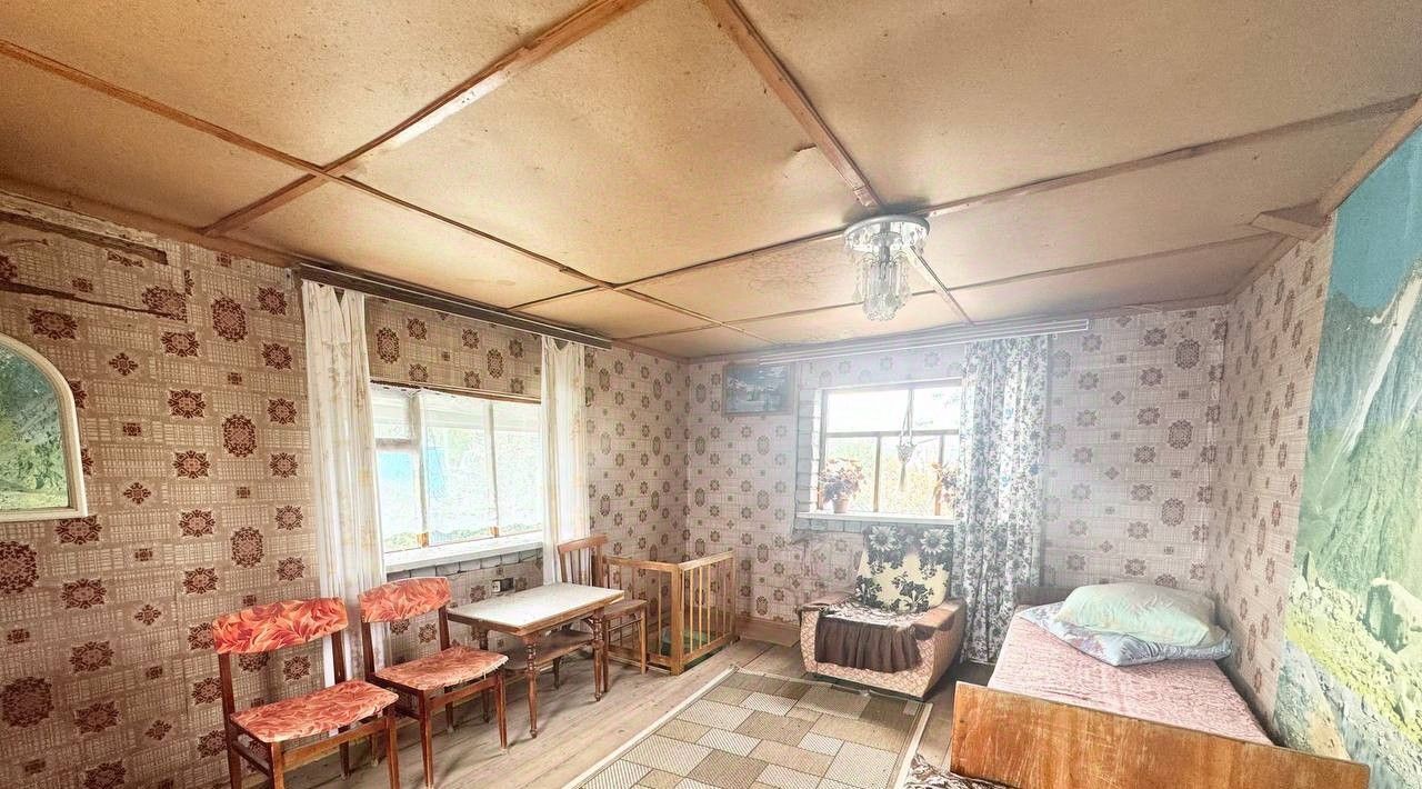 дом г Казань снт Чайка муниципальное образование, Нижнекамск, ул. 10-я фото 19