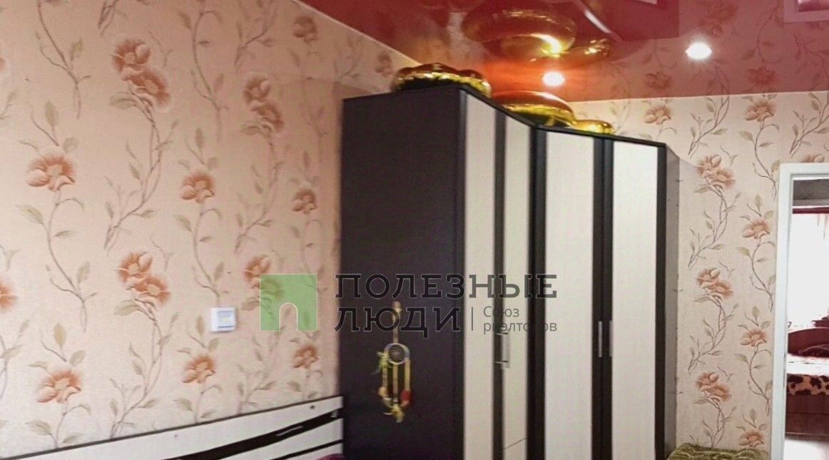 квартира г Ангарск мкр 9 87 фото 7