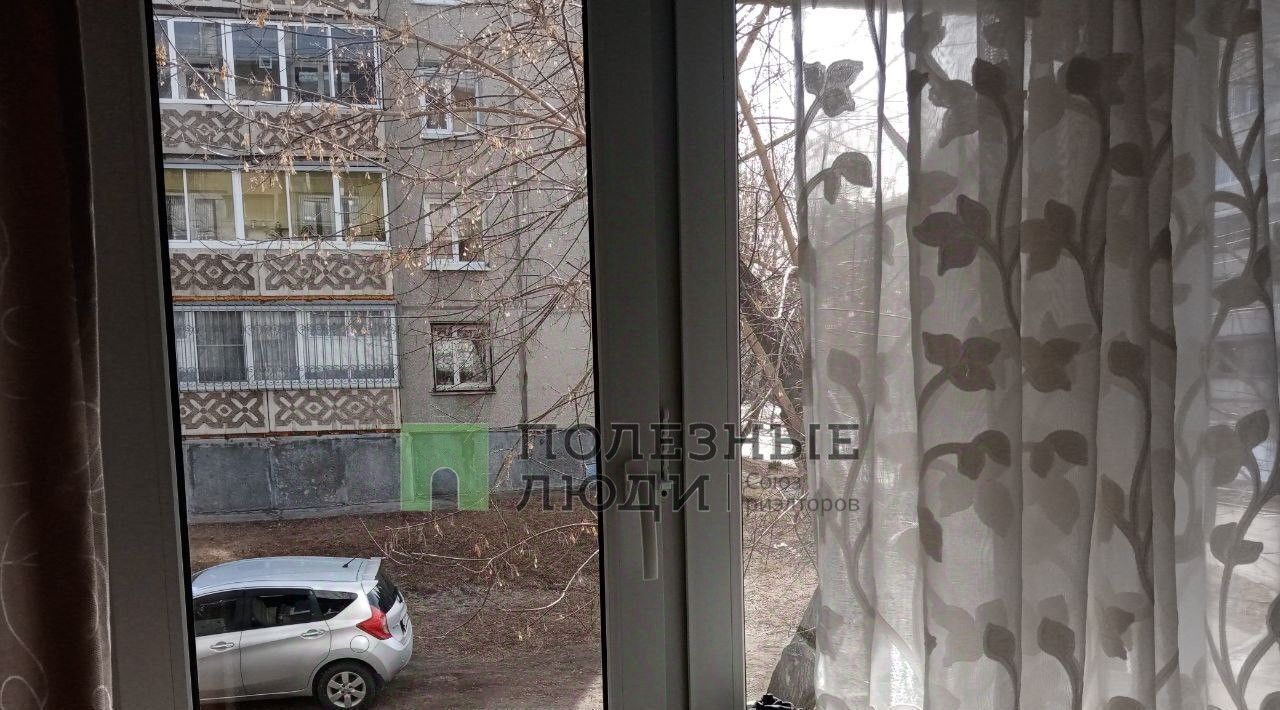квартира г Ангарск мкр 6а 28 фото 10