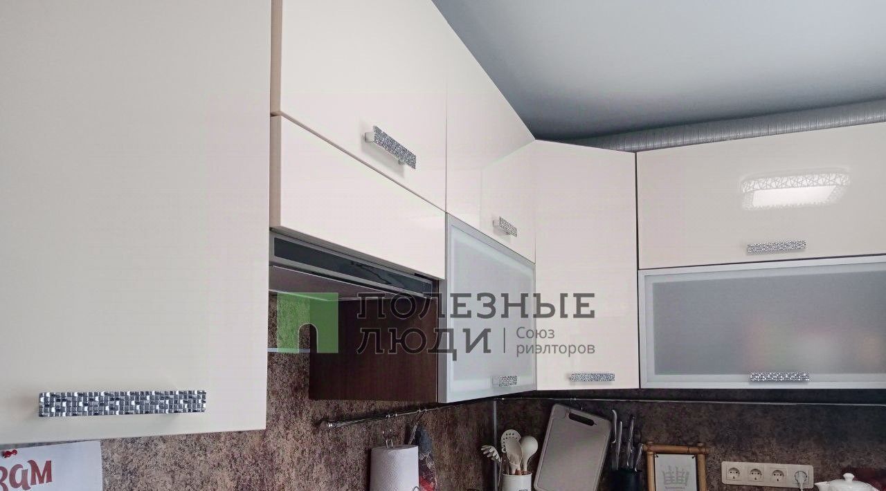 квартира г Ангарск мкр 6а 28 фото 11