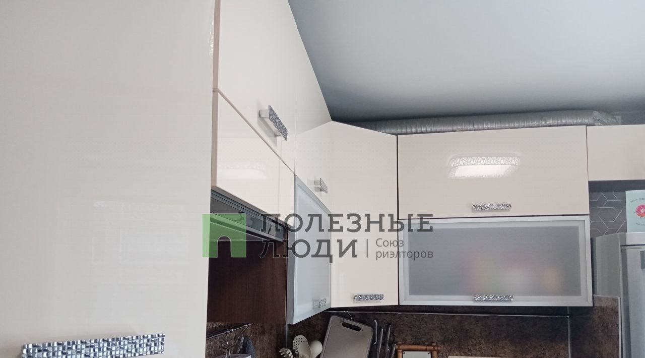 квартира г Ангарск мкр 6а 28 фото 13