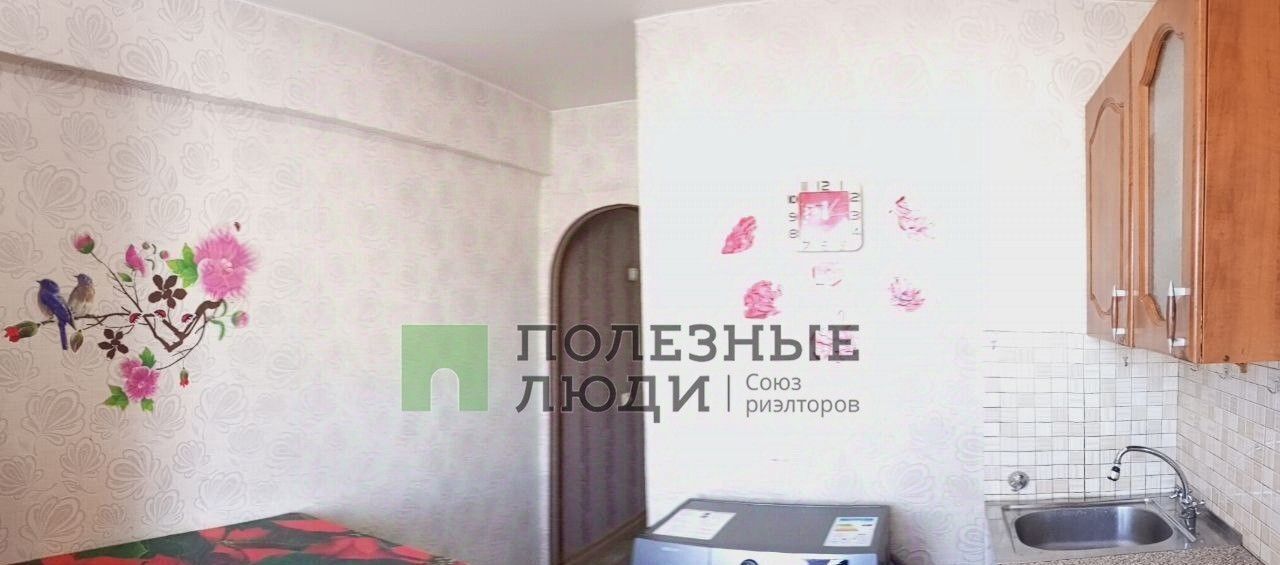квартира г Ангарск мкр 9 87 фото 14