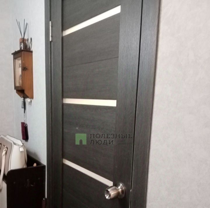 квартира г Ангарск мкр 6а 28 фото 18