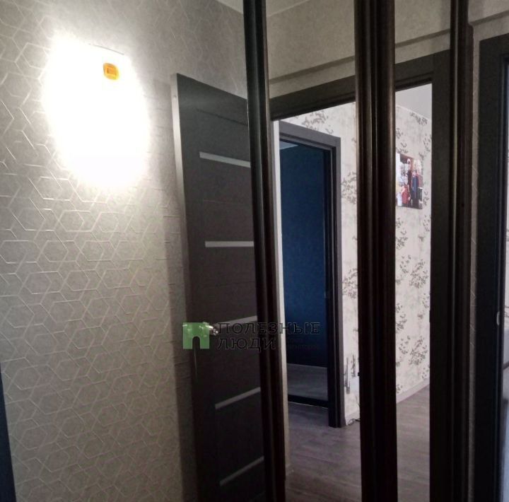 квартира г Ангарск мкр 6а 28 фото 22