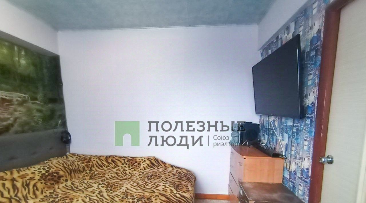 квартира г Ангарск кв-л 84 21 фото 7