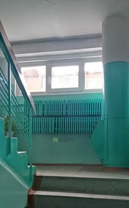 квартира г Ангарск кв-л 95 19 фото 27
