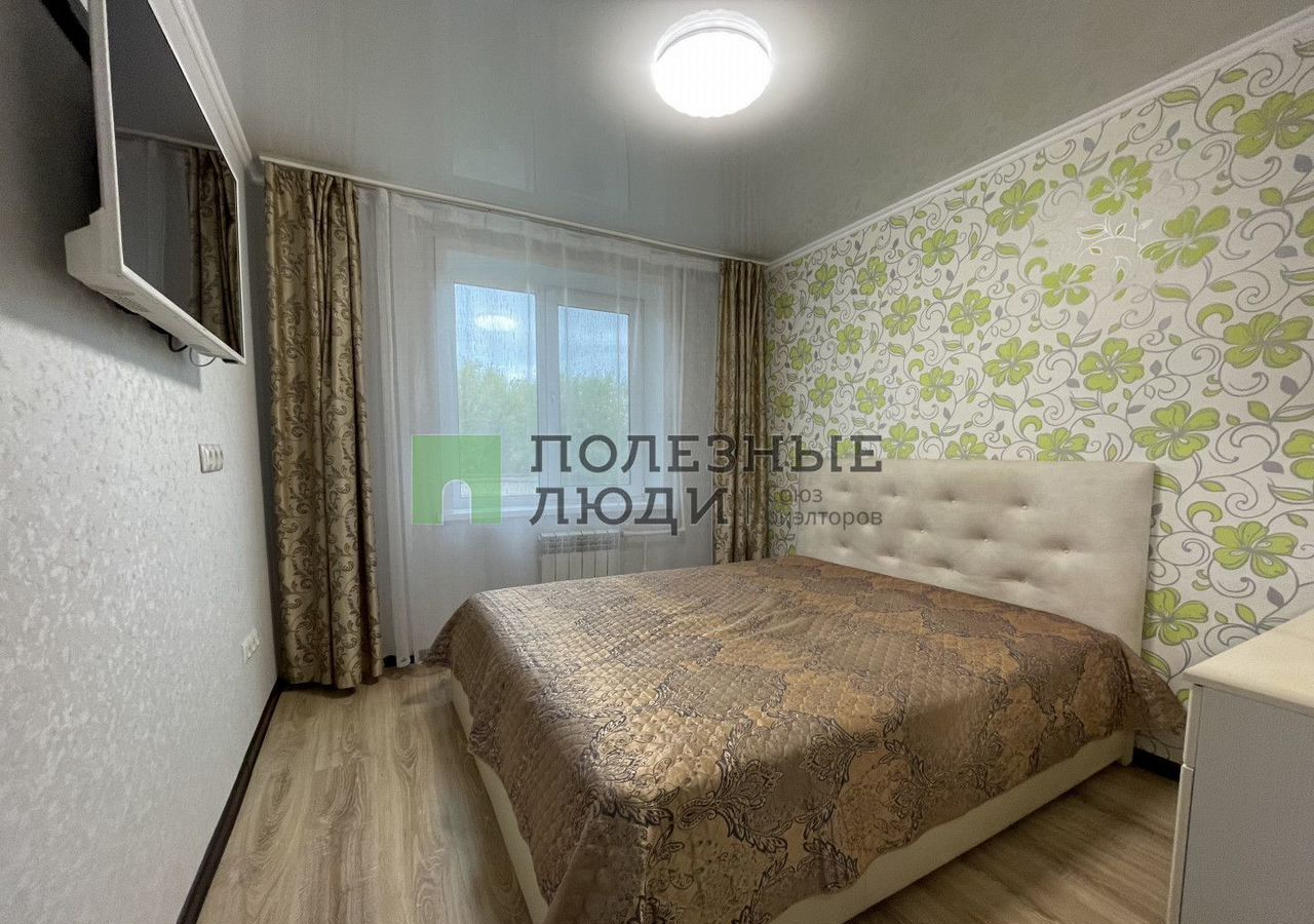 квартира г Сызрань ул Маршала Жукова 328к/2 фото 7