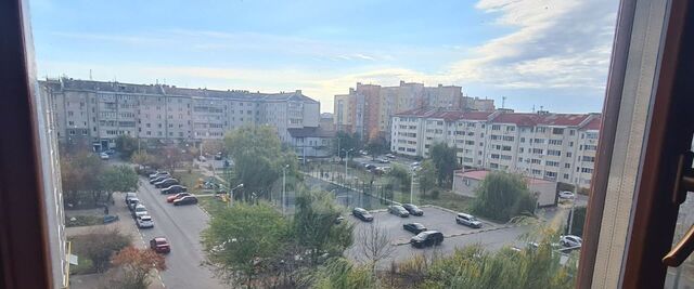 ул Олимпийская 8 фото