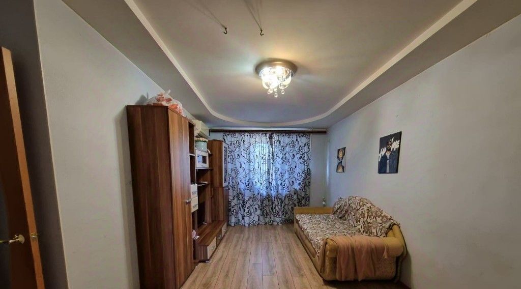 квартира г Волгоград р-н Краснооктябрьский ул им. генерала Ватутина 8 фото 1