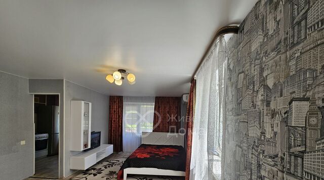 квартира р-н Красноармейский дом 2 фото