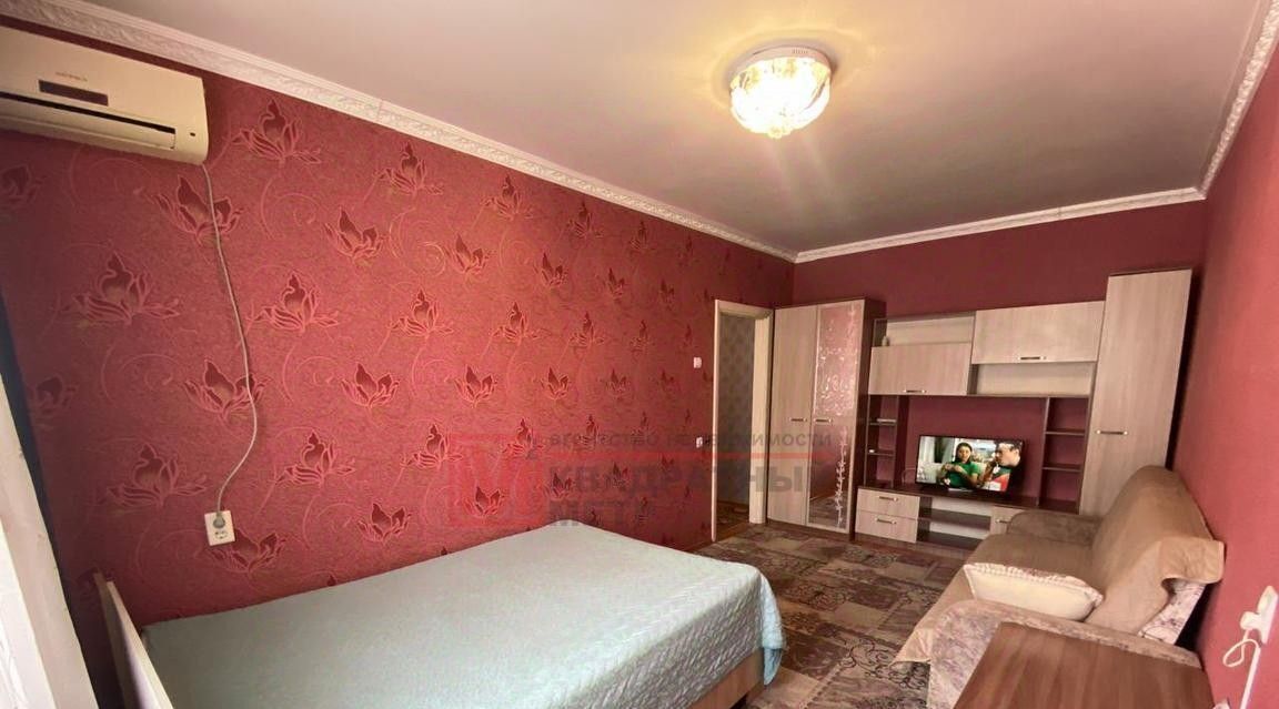 квартира г Старый Оскол Северный микрорайон 33 фото 4