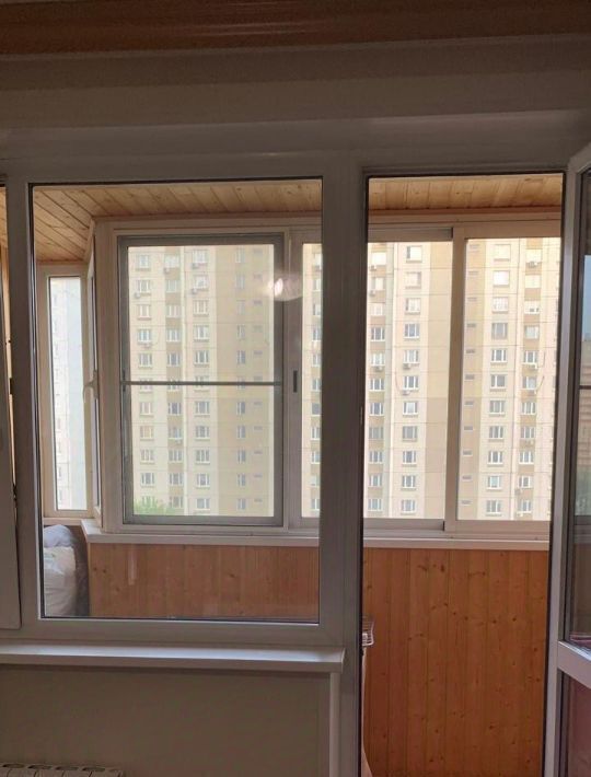 квартира г Москва метро Лермонтовский проспект б-р Хвалынский 2 муниципальный округ Выхино-Жулебино фото 9